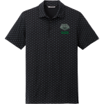 REYNOLDS HIGH SCHOOL RAIDERS <span class="pdp-name-mascot">REYNOLDS RAIDERS</span> TravisMathew Men's Oceanside Geo Polo Front Thumbnail