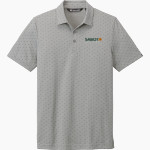 Sabot School Sabot School <span class="pdp-name-mascot">STONY POINT SCHOOL</span> TravisMathew Men's Oceanside Geo Polo Front Thumbnail