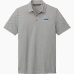 DICKINSON HIGH SCHOOL GATORS <span class="pdp-name-mascot">DICKINSON GATORS</span> TravisMathew Men's Oceanside Geo Polo Front Thumbnail