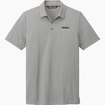 PETTISVILLE BLACKBIRDS ONLINE STORE TravisMathew Men's Oceanside Geo Polo Front Thumbnail