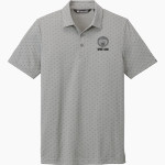 GINN ACADEMY CRAZYLEGS <span class="pdp-name-mascot">GINN CRAZYLEGS</span> TravisMathew Men's Oceanside Geo Polo Front Thumbnail