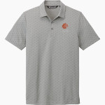 FreedomProject Academy <span class="pdp-name-mascot">FreedomProject Academy Founders</span> TravisMathew Men's Oceanside Geo Polo Front Thumbnail