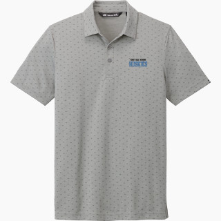 TravisMathew Men's Oceanside Geo Polo