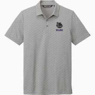 TravisMathew Men's Oceanside Geo Polo