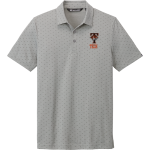 Tech High School Tigers <span class="pdp-name-mascot">Tech High School</span> TravisMathew Men's Oceanside Geo Polo Front Thumbnail