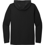 PALMER HIGH SCHOOL TIGERS <span class="pdp-name-mascot">PALMER TIGERS</span> TravisMathew Men's Coveside Hoodie Back Thumbnail