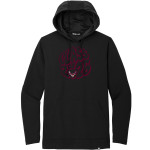 FREEPORT HIGH SCHOOL FALCONS <span class="pdp-name-mascot">FREEPORT FALCONS</span> TravisMathew Men's Coveside Hoodie Front Thumbnail