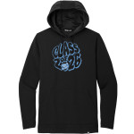 WESTLAKE HIGH SCHOOL THUNDER TravisMathew Men's Coveside Hoodie Front Thumbnail