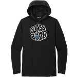 Warren Blue Devils <span class="pdp-name-mascot">Warren Blue Devils</span> TravisMathew Men's Coveside Hoodie Front Thumbnail