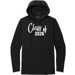 Swag 7v7 Swag <span class="pdp-name-mascot">Swag 7v7 Swag</span> TravisMathew Men's Coveside Hoodie Front Thumbnail
