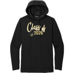 DEKALB HIGH SCHOOL TIGERS <span class="pdp-name-mascot">DEKALB TIGERS</span> TravisMathew Men's Coveside Hoodie Front Thumbnail