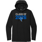ATWATER HIGH SCHOOL FALCONS TravisMathew Men's Coveside Hoodie Front Thumbnail