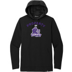 UPSON-LEE High School Knights <span class="pdp-name-mascot">Upson Lee Knights</span> TravisMathew Men's Coveside Hoodie Front Thumbnail