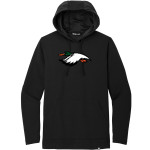 Willoughby Learning Center Learning Center TravisMathew Men's Coveside Hoodie Front Thumbnail