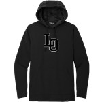 Lomega Raiders <span class="pdp-name-mascot">Lomega Raiders</span> TravisMathew Men's Coveside Hoodie Front Thumbnail