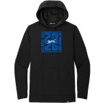 Crow Tigers <span class="pdp-name-mascot">Crow Middle School Tigers</span> TravisMathew Men's Coveside Hoodie Front Thumbnail