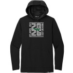 WAYNFLETE SCHOOL FLYERS <span class="pdp-name-mascot">WAYNFLETE FLYERS</span> TravisMathew Men's Coveside Hoodie Front Thumbnail