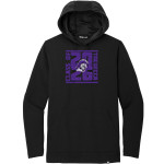 Trevecca University Trojans TravisMathew Men's Coveside Hoodie Front Thumbnail