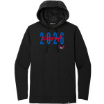 PITTSBURGH NATIONAL LEAGUE PITTSBURGH NATIONAL <span class="pdp-name-mascot">PITTSBURGH NATIONAL LEAGUE</span> TravisMathew Men's Coveside Hoodie Front Thumbnail