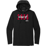 Boscobel Bulldogs <span class="pdp-name-mascot">Boscobel Bulldogs</span> TravisMathew Men's Coveside Hoodie Front Thumbnail