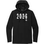 Curtis Warriors <span class="pdp-name-mascot">Curtis Warriors</span> TravisMathew Men's Coveside Hoodie Front Thumbnail