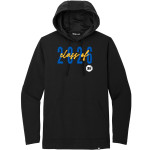 ZION LUTHERAN Warriors <span class="pdp-name-mascot">ZION LUTHERAN SCHOOL Warriors</span> TravisMathew Men's Coveside Hoodie Front Thumbnail