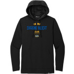 NORTH LITTLE ROCK HIGH SCHOOL CHARGING WILDCATS <span class="pdp-name-mascot">NORTH LITTLE ROCK CHARGING WILDCATS</span> TravisMathew Men's Coveside Hoodie Front Thumbnail
