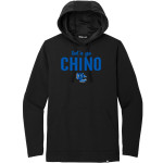CHINO HIGH SCHOOL COWBOYS <span class="pdp-name-mascot">CHINO COWBOYS</span> TravisMathew Men's Coveside Hoodie Front Thumbnail