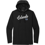 MAGRUDER HIGH SCHOOL COLONELS <span class="pdp-name-mascot">MAGRUDER COLONELS</span> TravisMathew Men's Coveside Hoodie Front Thumbnail