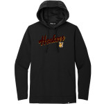YUBA CITY HIGH SCHOOL HONKERS TravisMathew Men's Coveside Hoodie Front Thumbnail