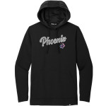 PALMETTO SCHOLARS ACADEMY PHOENIX TravisMathew Men's Coveside Hoodie Front Thumbnail