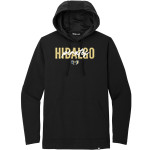 HIDALGO EARLY COLLEGE HIGH SCHOOL PIRATES <span class="pdp-name-mascot">HIDALGO EARLY COLLEGE PIRATES</span> TravisMathew Men's Coveside Hoodie Front Thumbnail