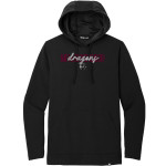 Math & Science Academy Dragons <span class="pdp-name-mascot">Math & Science Academy Dragons</span> TravisMathew Men's Coveside Hoodie Front Thumbnail