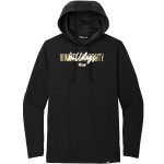 Wingate University Bulldogs <span class="pdp-name-mascot">Wingate Bulldogs</span> TravisMathew Men's Coveside Hoodie Front Thumbnail