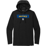 WILLIAMSON HIGH SCHOOL WARRIORS TravisMathew Men's Coveside Hoodie Front Thumbnail