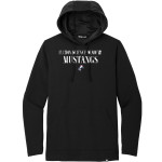 Fulton Science Academy Mustangs <span class="pdp-name-mascot">Fulton Science Academy Mustangs</span> TravisMathew Men's Coveside Hoodie Front Thumbnail