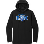 Bartram Trail Bears <span class="pdp-name-mascot">Bartram Trail Bears</span> TravisMathew Men's Coveside Hoodie Front Thumbnail