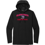 Oklahoma Premier Figure Skating <span class="pdp-name-mascot">Oklahoma Premier Figure Skating</span> TravisMathew Men's Coveside Hoodie Front Thumbnail