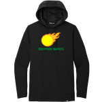 Downtown Magnets Suns TravisMathew Men's Coveside Hoodie Front Thumbnail