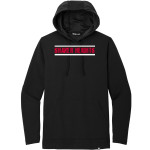 Shaker Heights Schools <span class="pdp-name-mascot">Shaker Heights</span> TravisMathew Men's Coveside Hoodie Front Thumbnail