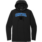 Central Panthers <span class="pdp-name-mascot">Central Panthers</span> TravisMathew Men's Coveside Hoodie Front Thumbnail
