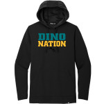Discovery Peak Dinos <span class="pdp-name-mascot">Discovery Peak Dinos</span> TravisMathew Men's Coveside Hoodie Front Thumbnail