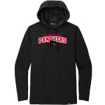 Gilmanton Panthers <span class="pdp-name-mascot">Gilmanton Panthers</span> TravisMathew Men's Coveside Hoodie Front Thumbnail