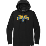 Greenfield Central Cougars Online Store <span class="pdp-name-mascot">Greenfield-Central Cougars</span> TravisMathew Men's Coveside Hoodie Front Thumbnail