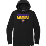 FARMINGTON HIGH SCHOOL FARMERS <span class="pdp-name-mascot">FARMINGTON FARMERS</span> TravisMathew Men's Coveside Hoodie Front Thumbnail