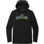 CYPRESS RANCH HIGH SCHOOL MUSTANGS TravisMathew Men's Coveside Hoodie Front Thumbnail