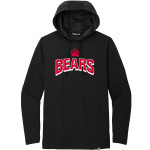 West Oso Bears <span class="pdp-name-mascot">West Oso Bears</span> TravisMathew Men's Coveside Hoodie Front Thumbnail