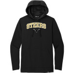 BIG SPRING HIGH SCHOOL STEERS <span class="pdp-name-mascot">BIG SPRING STEERS</span> TravisMathew Men's Coveside Hoodie Front Thumbnail