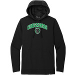 ST BERNARD'S ACADEMY CRUSADERS <span class="pdp-name-mascot">ST BERNARD'S CATHOLIC CRUSADERS</span> TravisMathew Men's Coveside Hoodie Front Thumbnail
