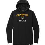 Potsdam Police Deptartment Police <span class="pdp-name-mascot">Potsdam Police Deptartment Police</span> TravisMathew Men's Coveside Hoodie Front Thumbnail